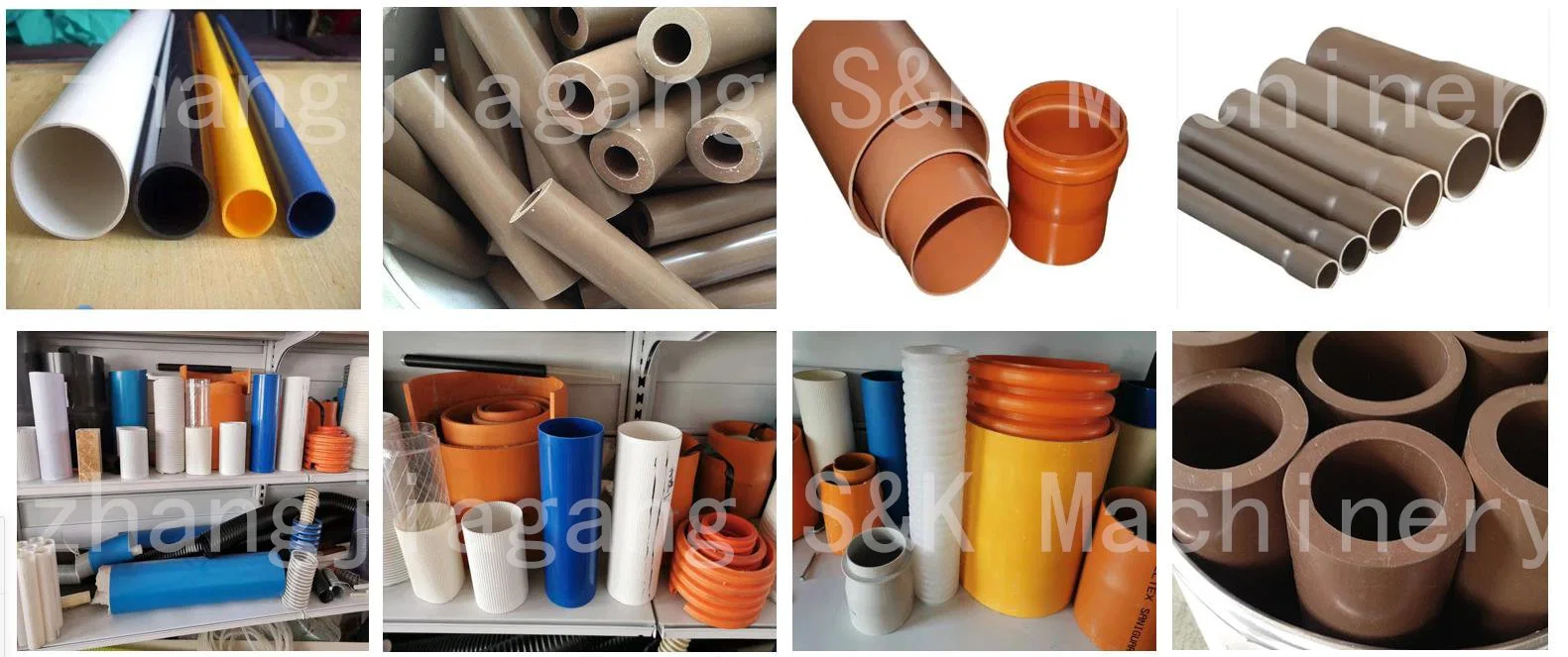 Installation Tools for PPR Pipe HDPE Pipe Extruder Hose Pipe Making Machine