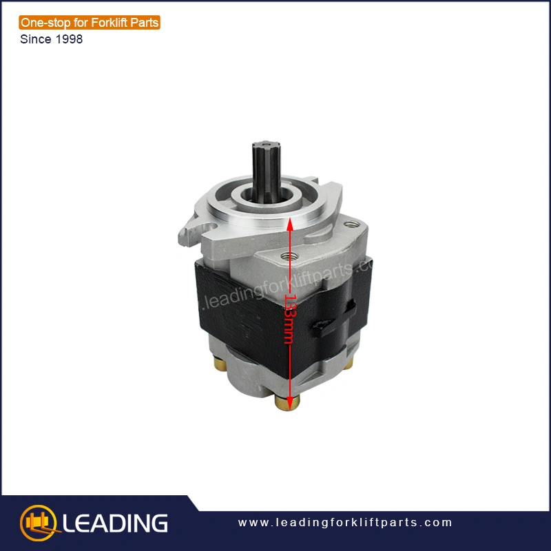 Forklift Engine Parts Hydraulic Pump Driving Gear