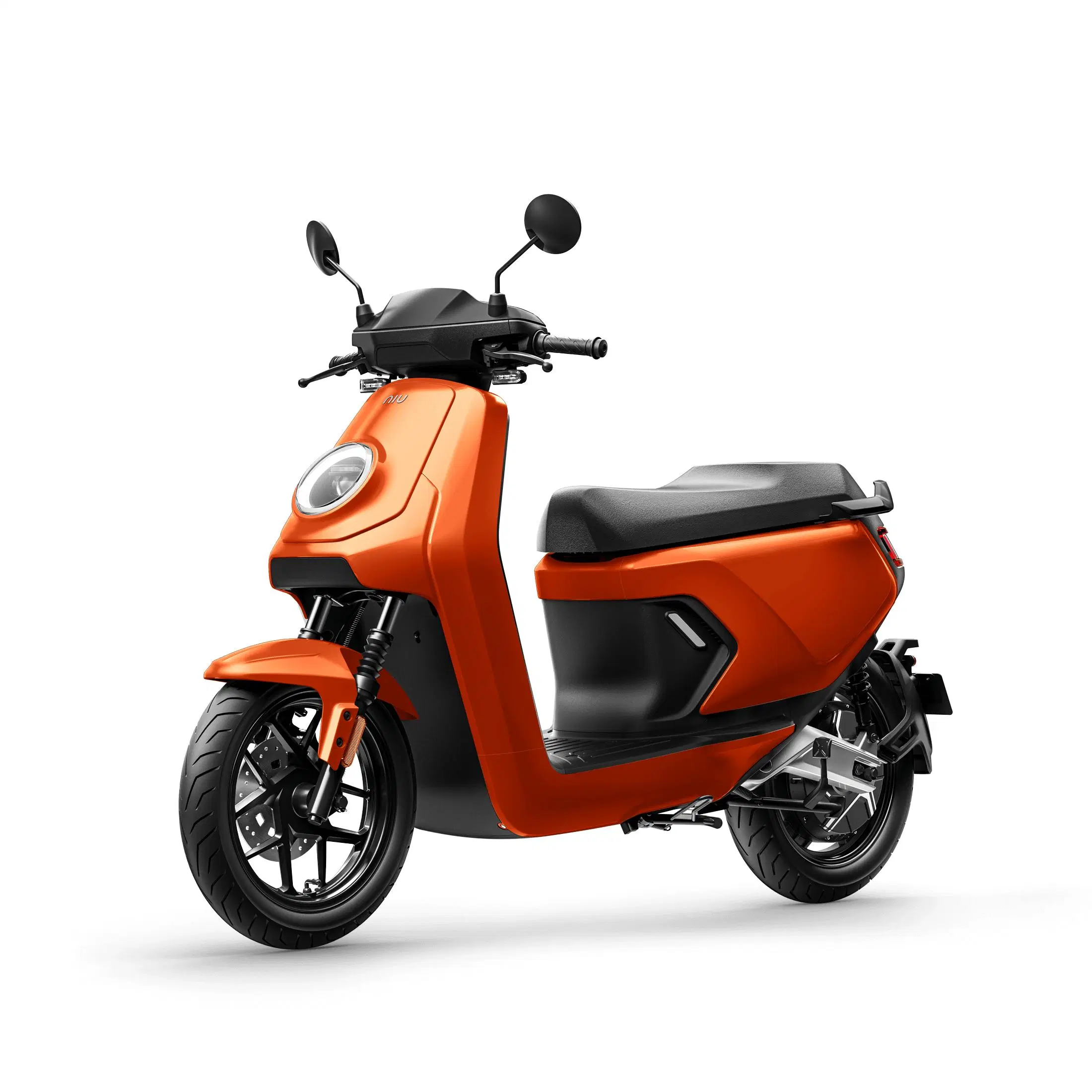 2023 Newest 5000W Electric Motorcycles Customized Power Battery 2 Wheels Factory Supply Mobility Scooter