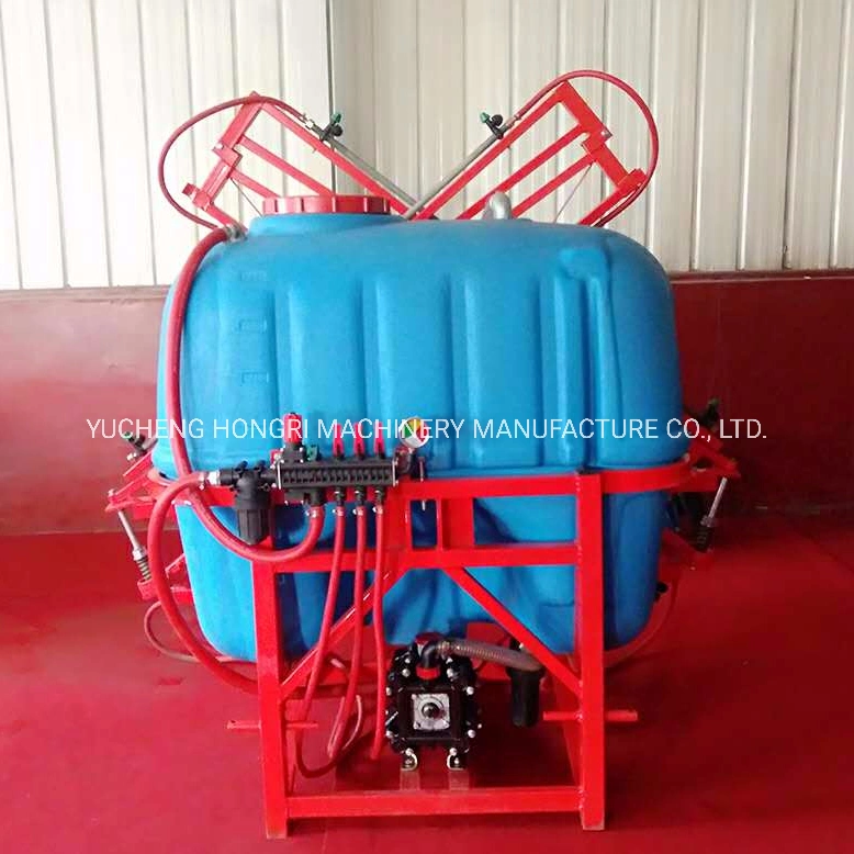 Boom Sprayers Agricultural Tool for Farm Tractor