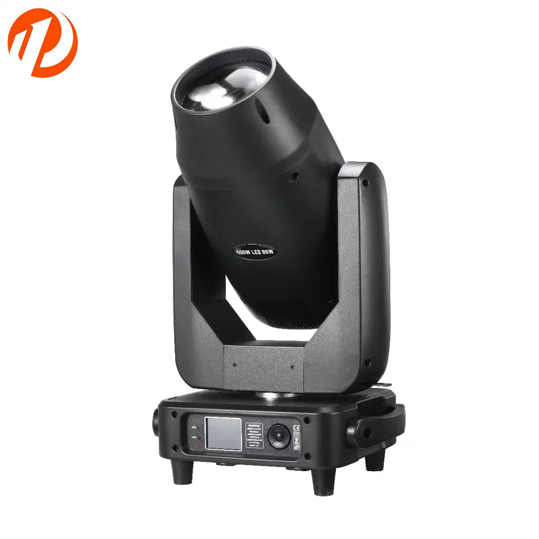 400W 18r Zoom Spot Wash 3in1 Stage Equipment LED Moving Head Beam Light