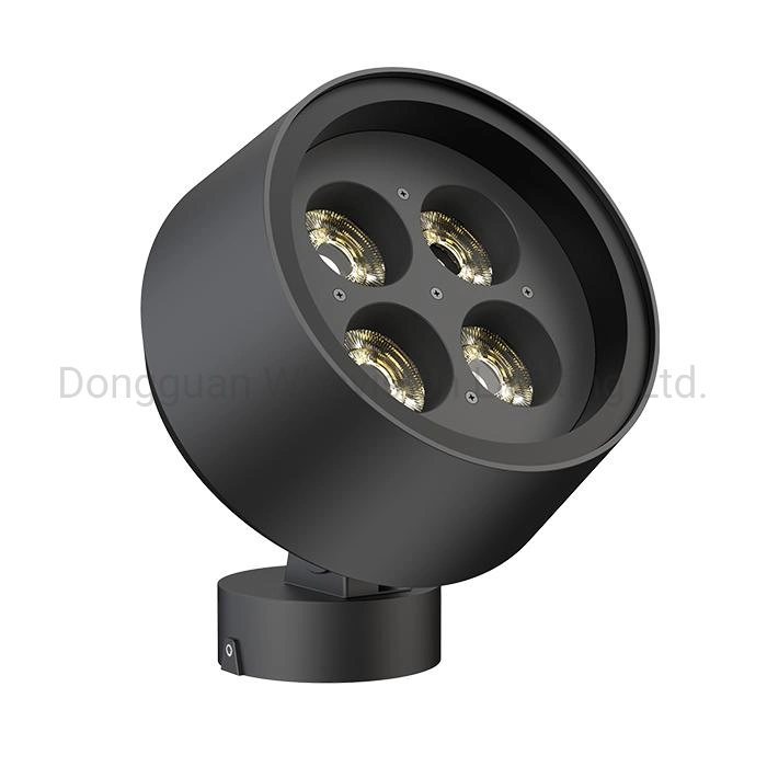 CE RoHS IP66 High Power Flood Landscape Light 60W CREE LED