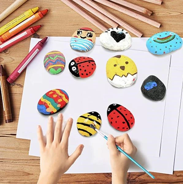 Rocks for Painting - Painting Rocks - Rocks for Rock Painting