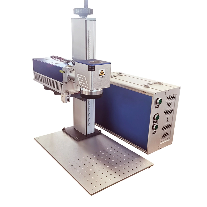 UV Laser Marking Machine 3W 5W 8W 10W for Communication Equipment 3W 5W