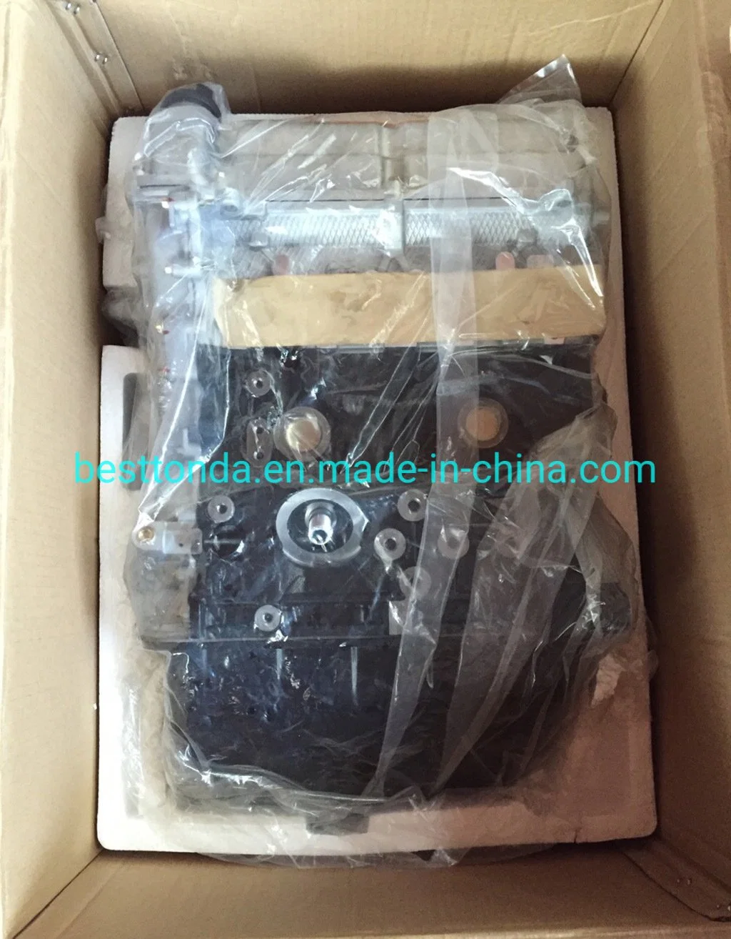 Car Engine for Chinese Car Changan Chana Dfsk Jl474q / Jl465q / Dk13 / Dk12 / B12 / CB10 / Dk15 / Jl473