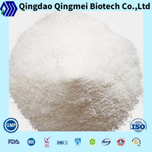 Factory Supply Best Quality API Grade Spectinomycin Sulfate Tetrahydrate CAS 64058-48-6 Pharmaceutical Raw Material