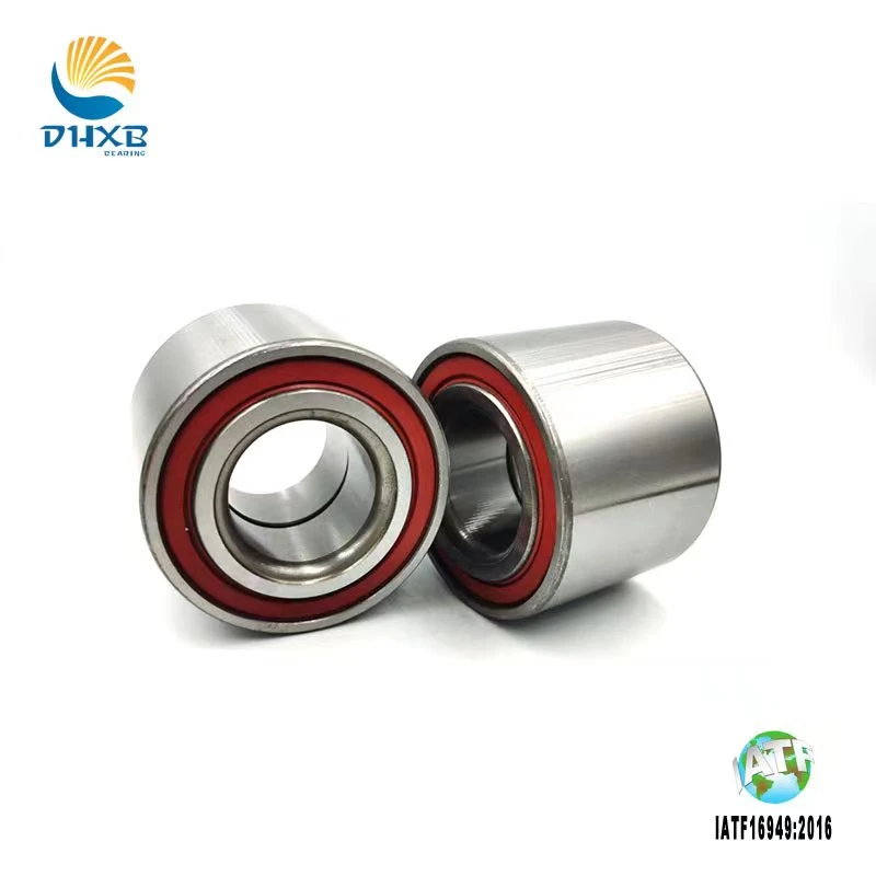 Bearing Price List High Speed Front Wheel Hub Bearing 510008 Auto Hub Assembly Vehicle Parts Size 38X74X40mm