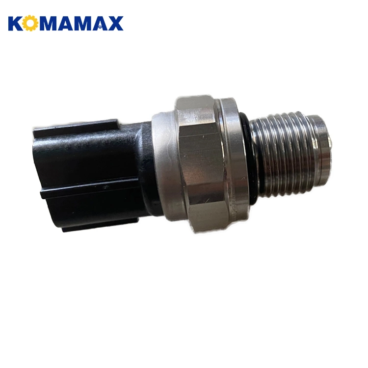 Excavator Electric Parts PC200-8 PC300-8 PC220-8 PC240-8 High Pressure Sensor 7861-93-1810