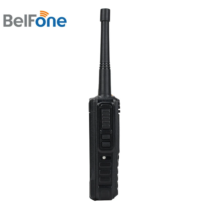 Belfone Hot Sell IP67 Walkie Talkie 1024 Channels Two Way Radio with GPS