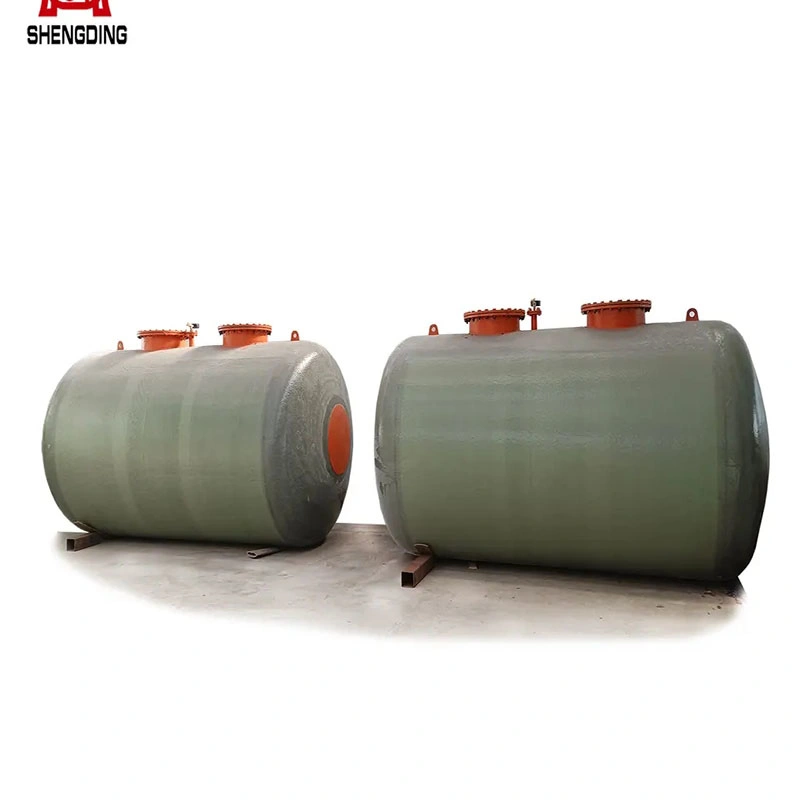 ISO / GB Standard 100m3 Tank LPG Gas Storage Tank Container Price for Sale