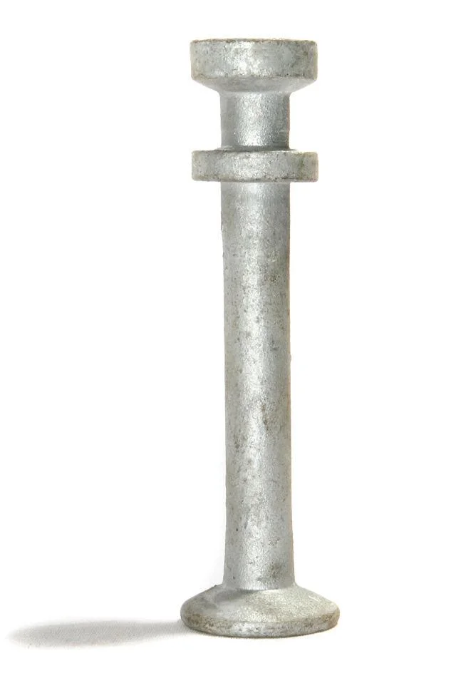 Hot DIP Galvanised Precast Concrete High Strength Metal Swift Lifting Foot Anchor Supplier