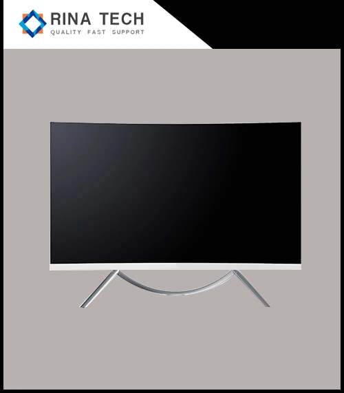 27 Inch Curved Screen I7 16GB FHD Aio PC/Computer