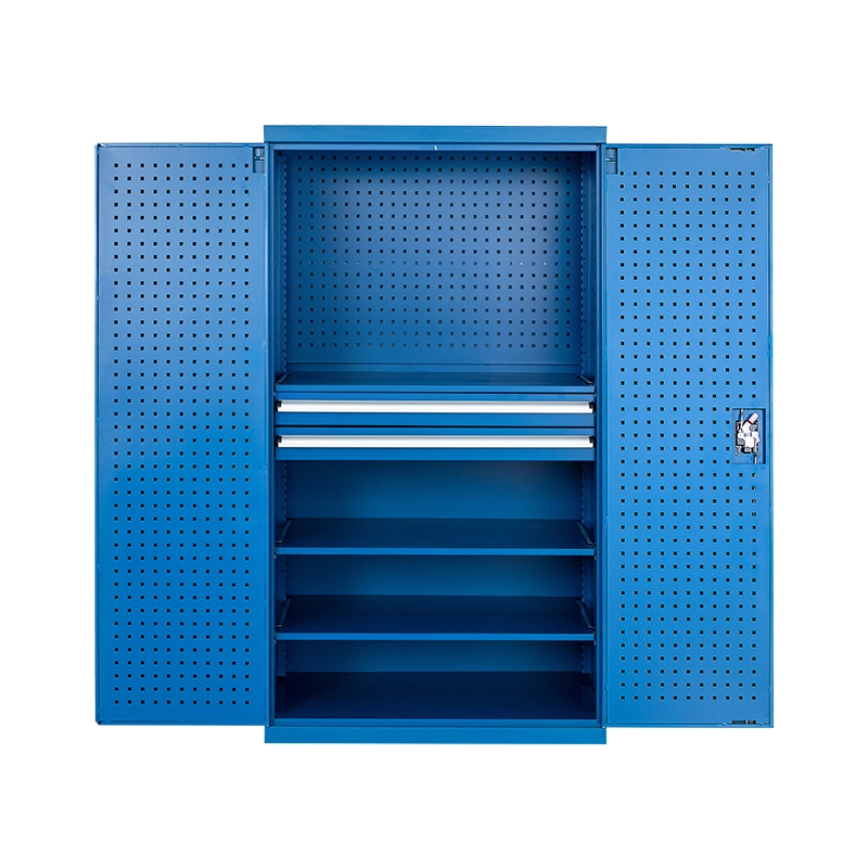 Vast and Spacious Tool Storage Solutions - Maximize Your Storage Space Efficiency