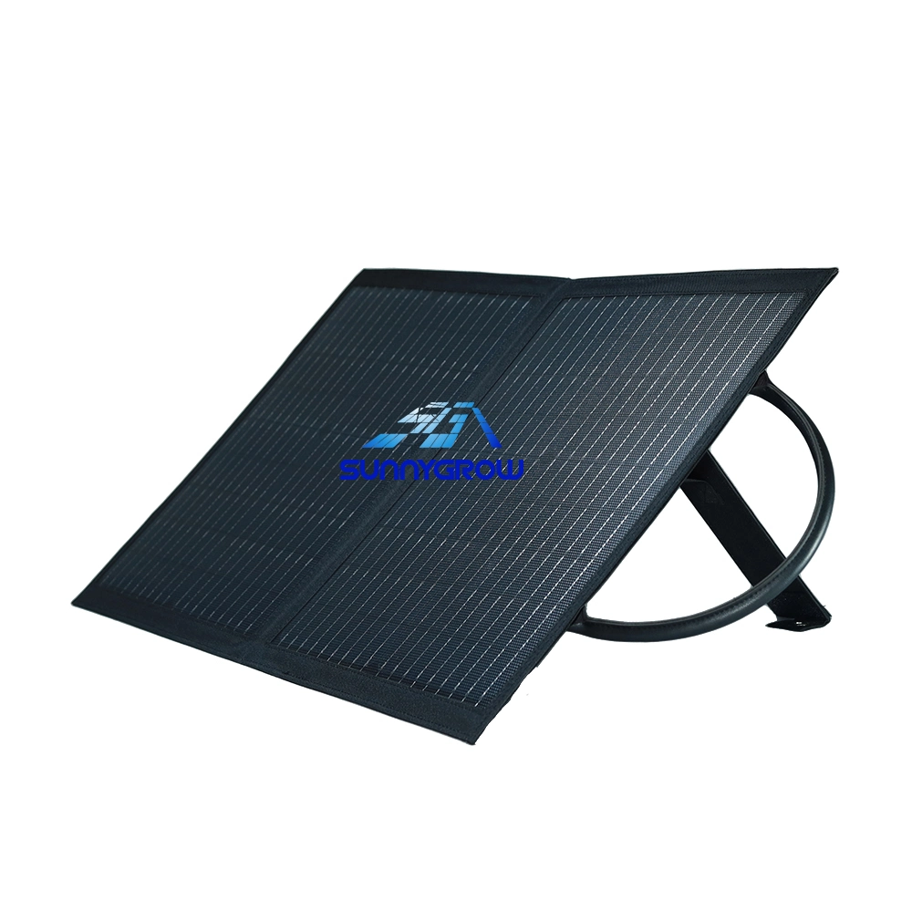 CE Approved New Power Panel Renewable Energy Products Solar Blanket with Cheap Price