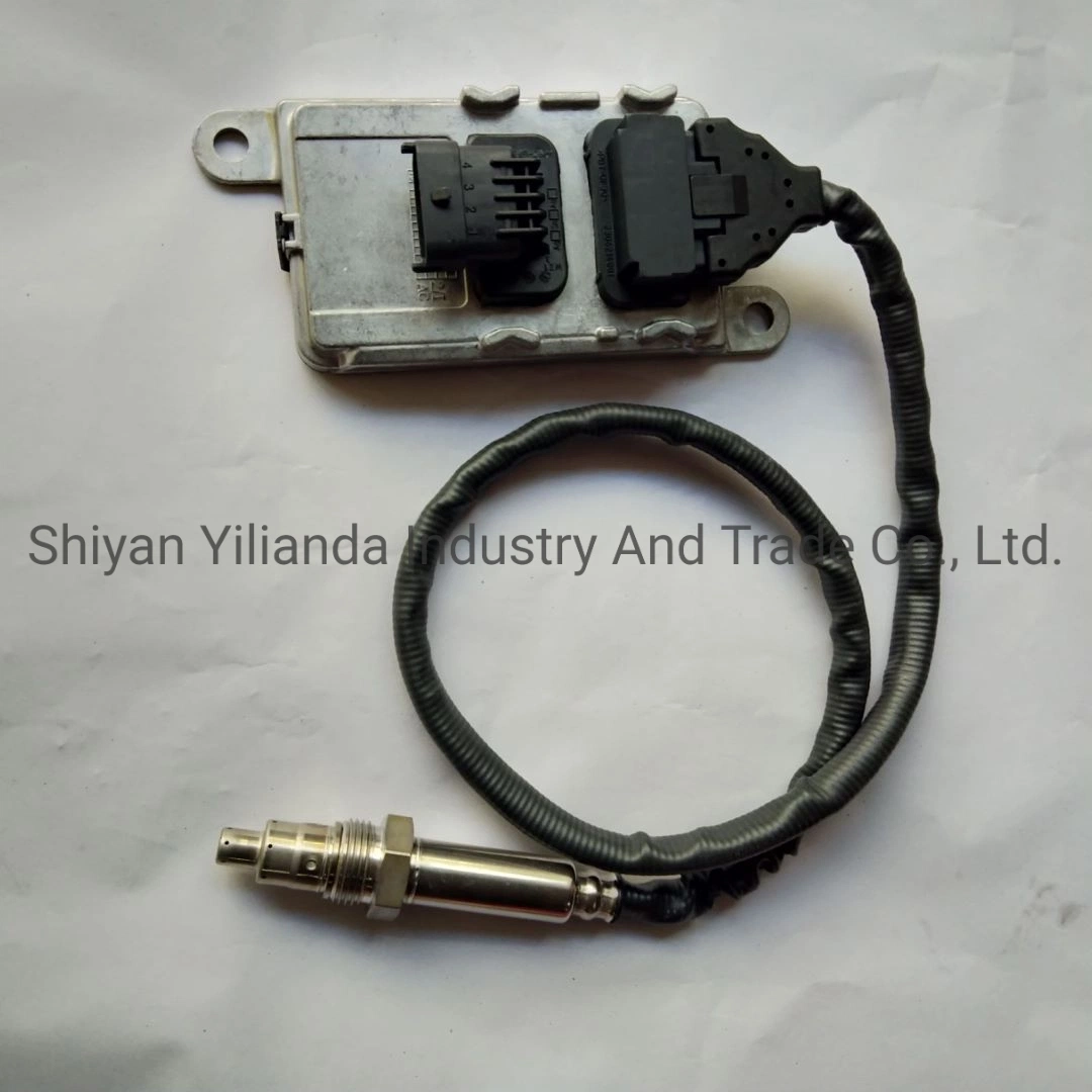 Europe V Truck Auto Nox Sensor 5wk9 7371 22827993 Nitrogen Oxide Sensor for Volvo