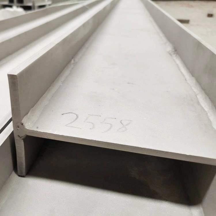 High quality/High cost performance Stainless Steel H Beam for Structure Construction Good Price Construction H/I Beam Steel