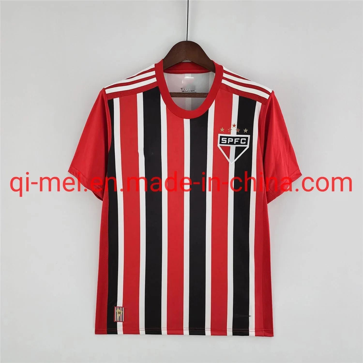 Al por mayor Dropshipping 22/23 Temporada más reciente Sao Paulo Che-Lsea Home Soccer Camisetas de fútbol tercera clásica