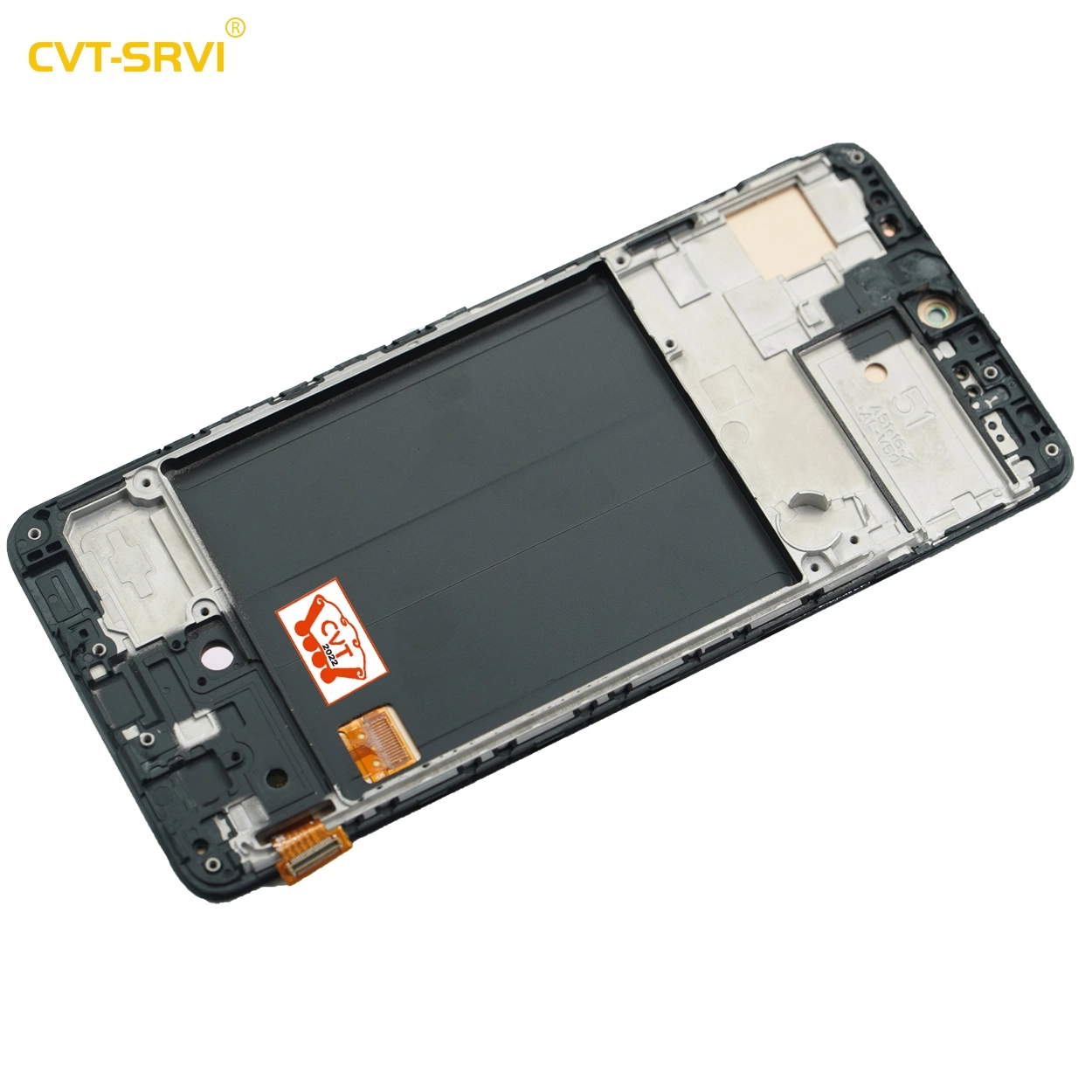 Pantalla Original Wholesales Mobile Phone Display для Samsung Galaxy A51 A515f A516u A11 A12 A21 Galaxy Note LCD с сенсорным экраном Сетчатый фильтр в сборе