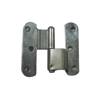 T Shape Bolt F Type for Window Door Lock Metal Stamping