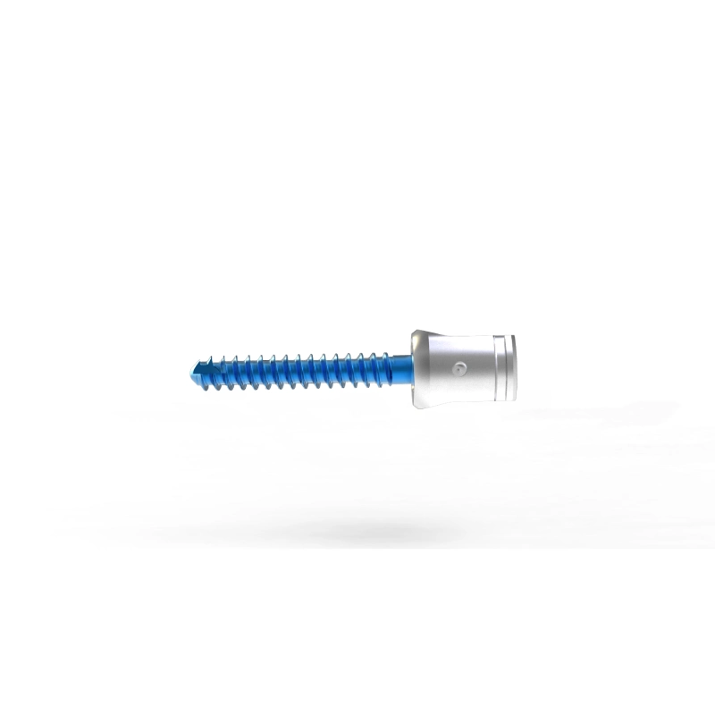 Spine Fixator System-III (3.2 system) Variable Angle Pedicle Screw