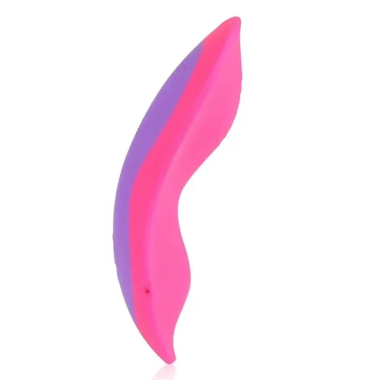 Medizinische Silikon Rose Fernbedienung Wearable Vibrierende Ei Sex Toys