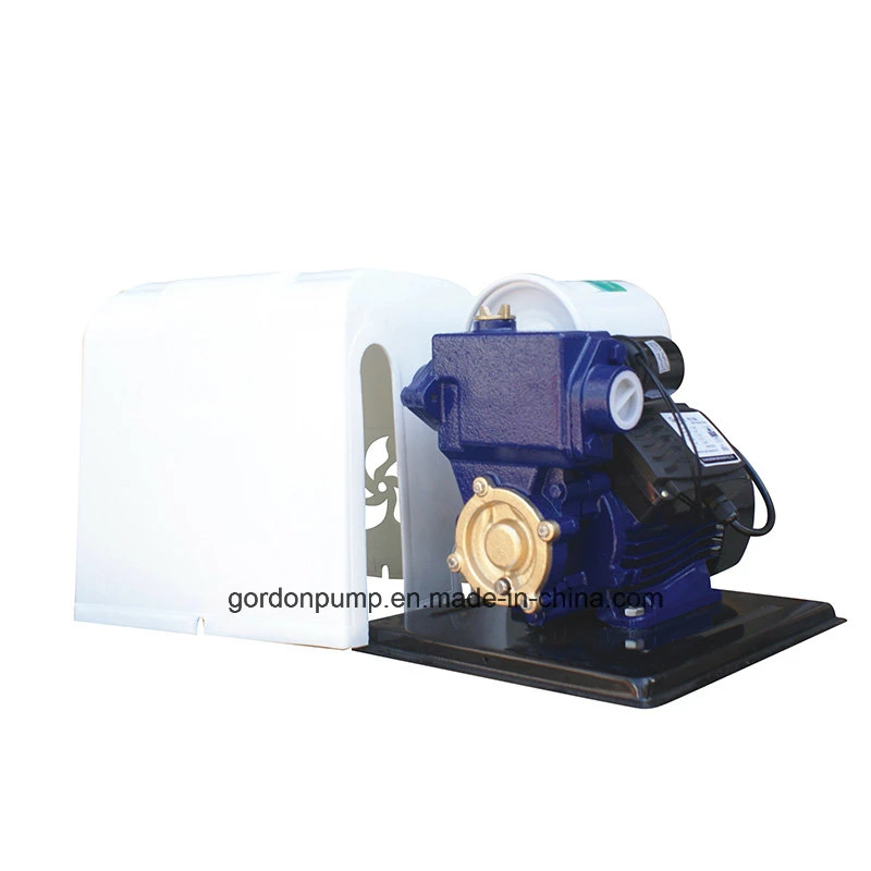 Agriculture Farm Irrigation Booster Pressure Self Priming Centrifugal Peripheral Jet Water Pumps