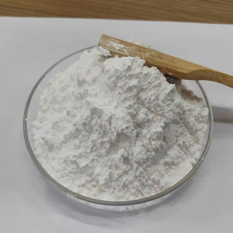 Magnesium Sulfate Anhydrous (MgSO4) Fertilizer Agriculture Grade White Powder