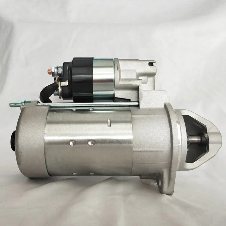 12V 2,6kW Auto-Anlasser für KHD-Motor Diesel 0001223002 01180995