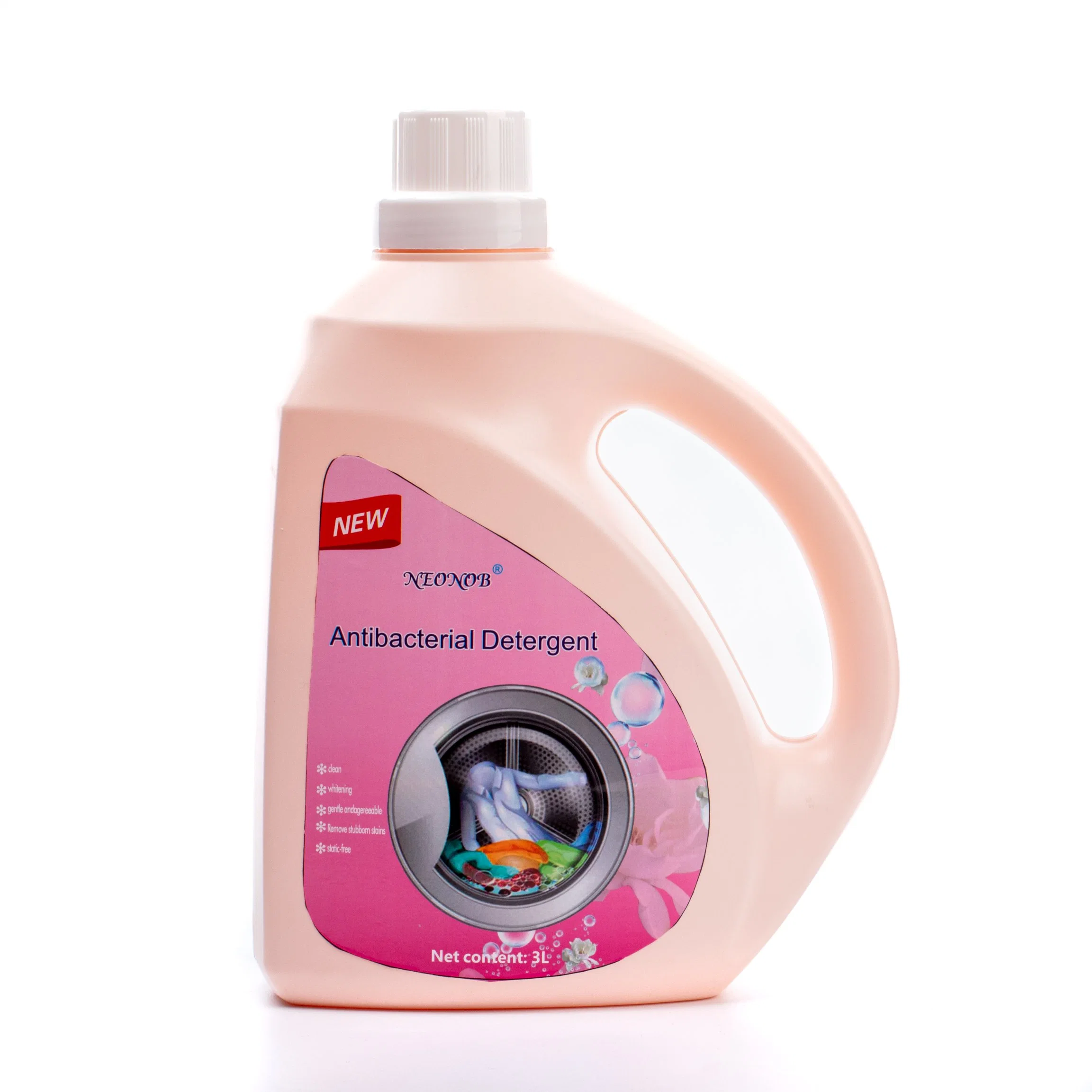 Wholesale/Supplier Laundry Liquid Be Gentle to Hands Washing-up Liquid