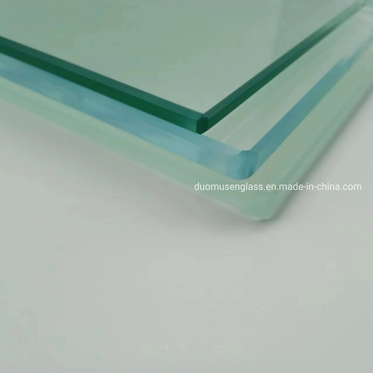 Size Customized Maximum 2000mm X 2500mm Minimum 280mm X 280mm Thickness 8mm Processing Shower Enclosure Toughened Glass Tempered Glass