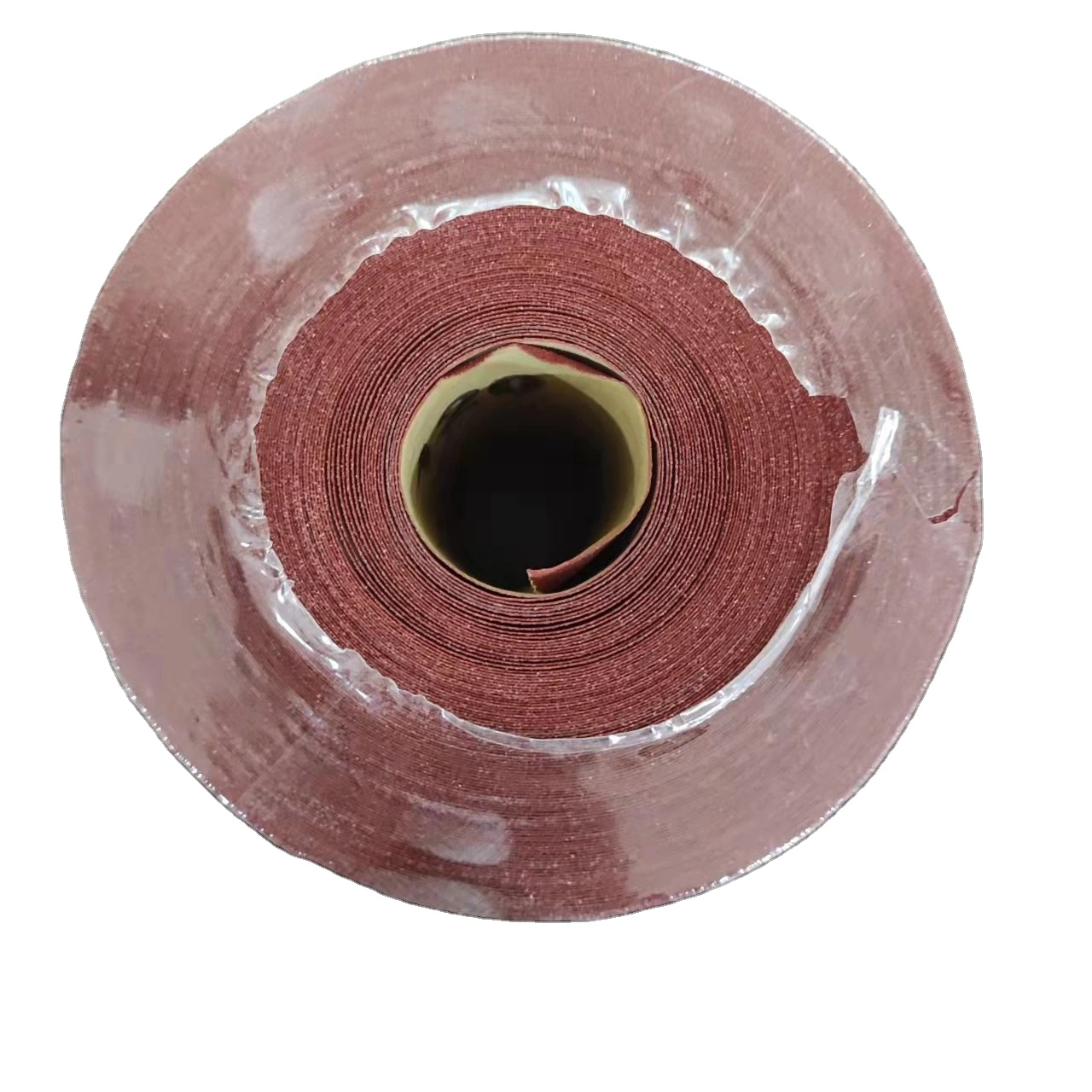 Flexible Jb -5 Sanding Abrasives Cloth Rolls for Grinding with 10 Cm X 50m