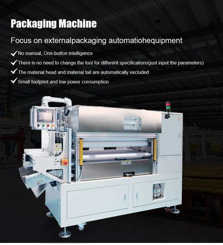 Kariss PLC Control Cardboard Paper Tube Core Cutter Making Machine Paper Round Cutter Knives Tube Pipe Cutter Cutting Machine