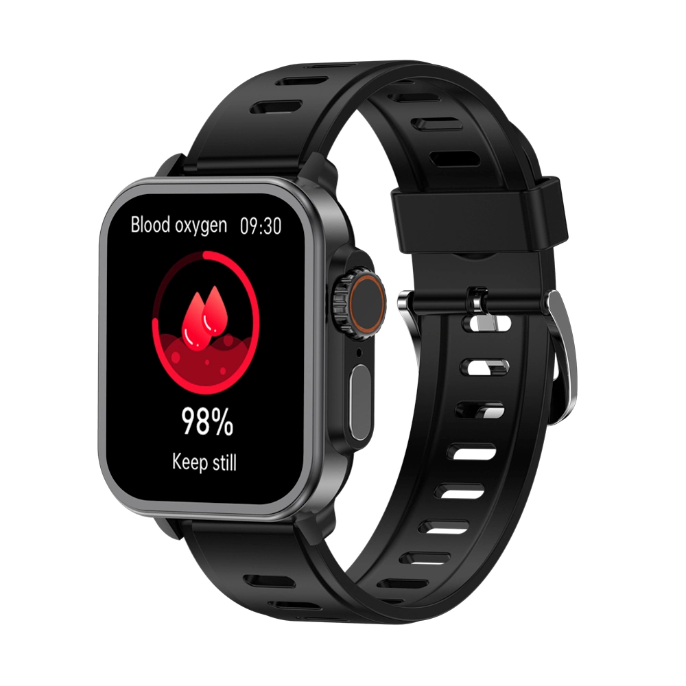تم توصيل Smart Link Bluetooth Watch