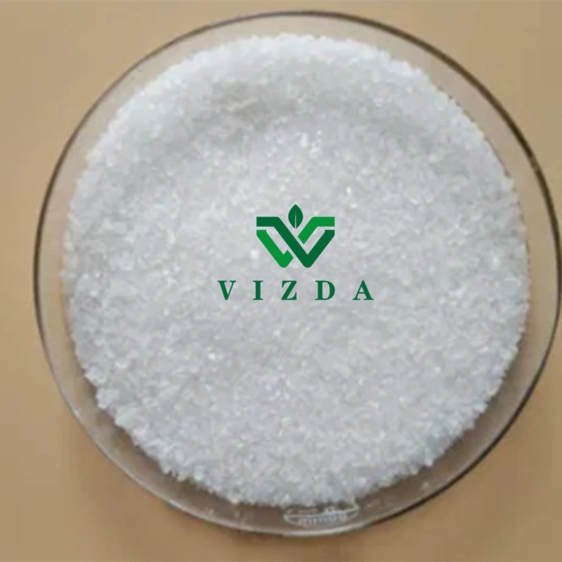 Factory Bulk Price Supply Food Grade Ammonium Dihydrogen Phosphate Powder