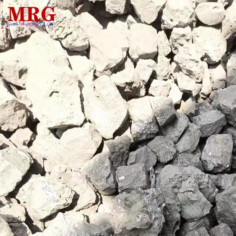 Factory Top Quality Low Carbon Ferro Silicon FeSi 45% Slag with The Best Price