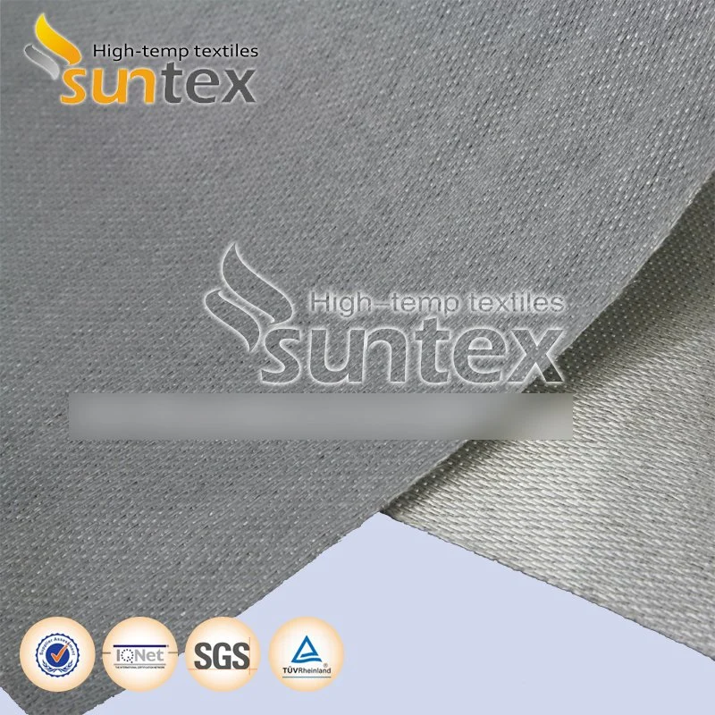 720g E-Glass Polyurathane Coated Fiberglass Textiles