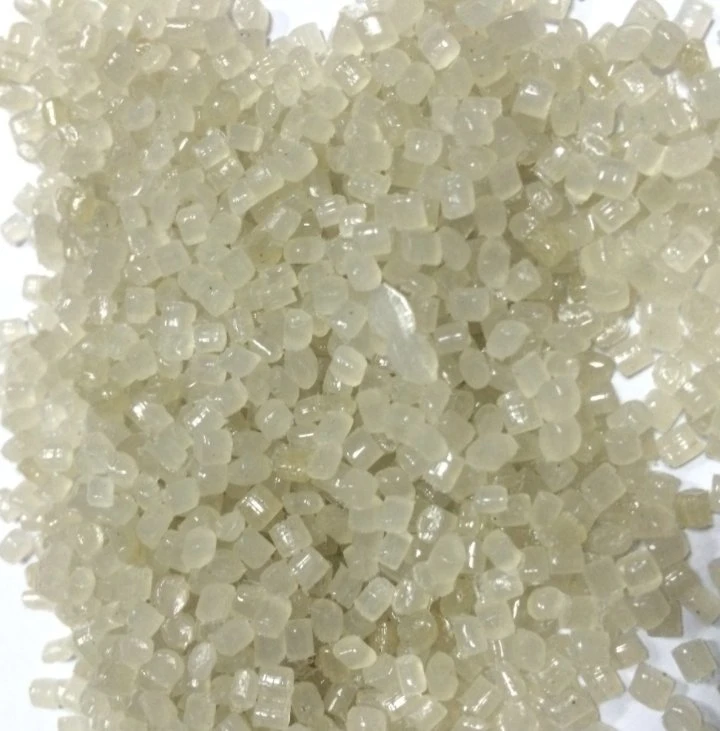 Wholesale/Supplier Price of LLDPE Plastic Particles Plastic LLDPE Recycle LLDPE 218W Price Filler Master Batch