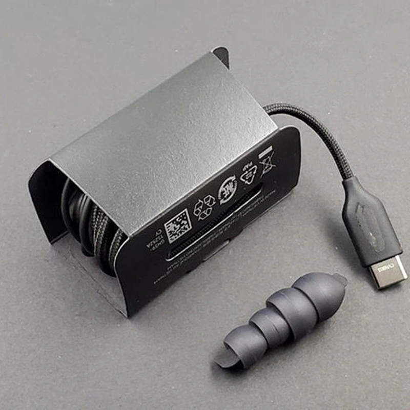 Original Package Type C Earphones Headphones for Akg for Samsung S23 S22 S20 Mobile Phone Accessories