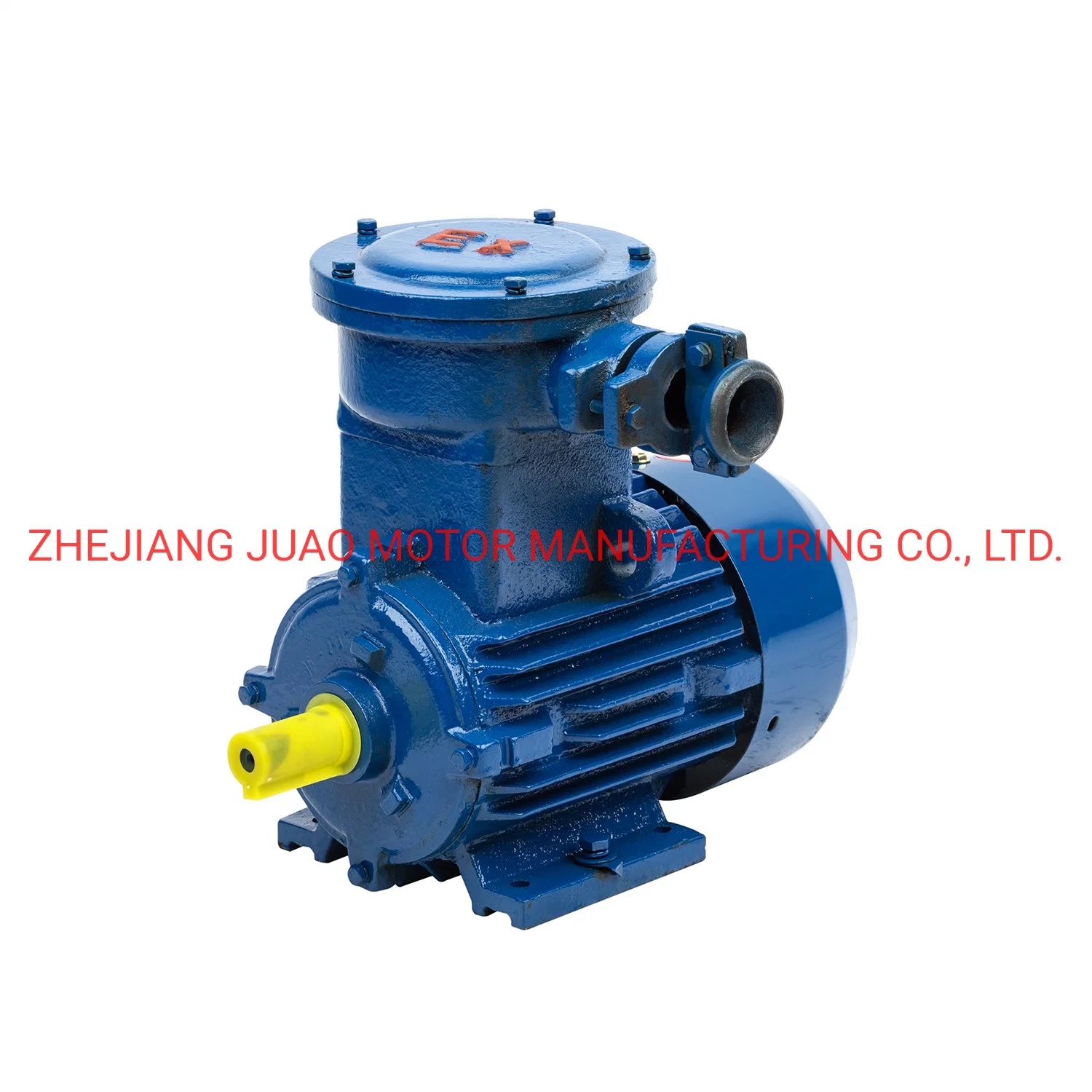 High Power Ybx3-200L1-6-18.5kw Ex Electric Motor IP55 Protection