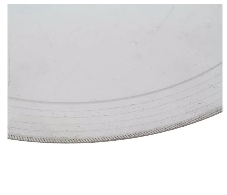 Ultra-Thin Diamond Lapidary Saw Blade Cutting Disc Tools