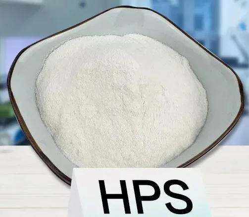 HPMC Hemc HEC Cellulose Détergent de peinture à l'éther