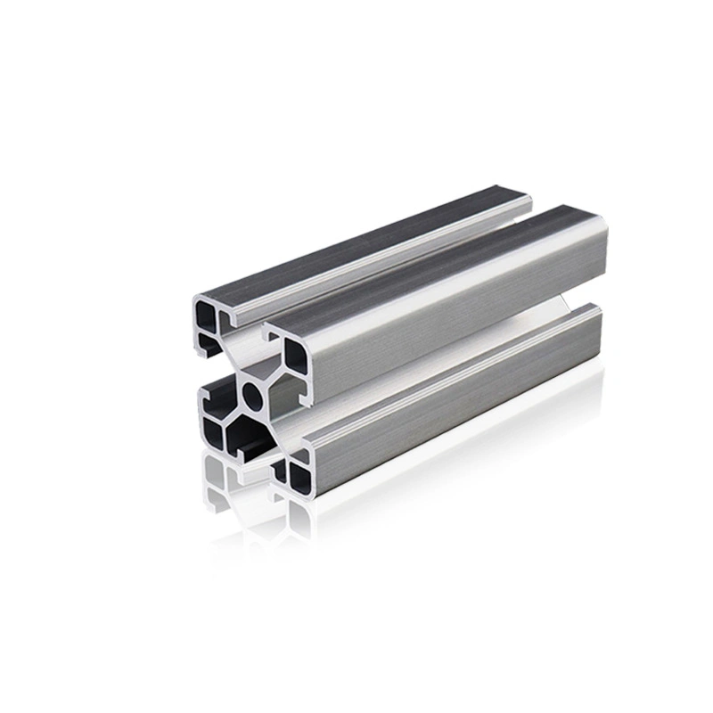 Aluminium Extrusion Profiles Wholesale/Supplier Windows Door Aluminum Profiles Extrusion Corner