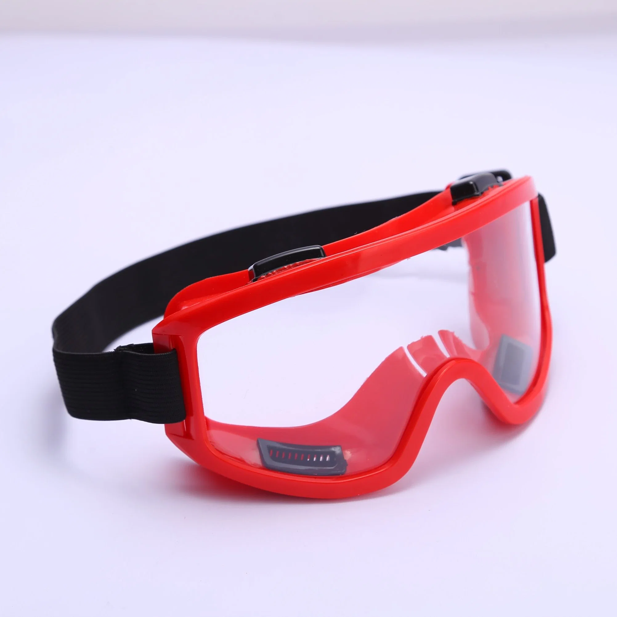 El mejor venta de gafas de seguridad transparente protección ocular Gafas ciclismo
