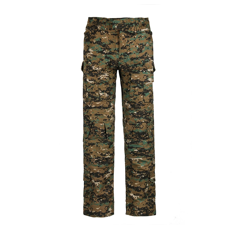 Professional Tactical Camo Military style Uniform Manufacturer