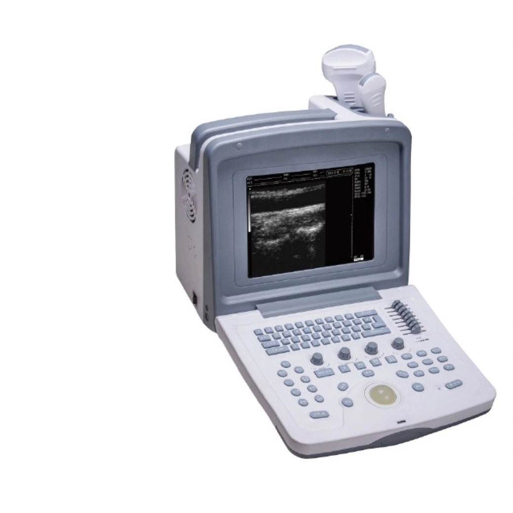 Veterinary Ultrasound Scanner