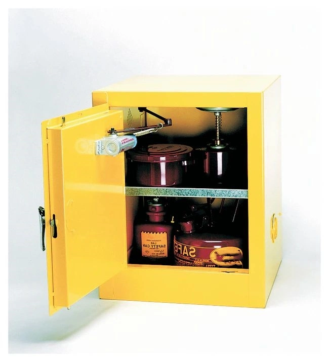 Биологическое лабораторное оборудование Огнестойкое кислотное оборудование Безопасность токсичное химическое вещество Шкаф для хранения