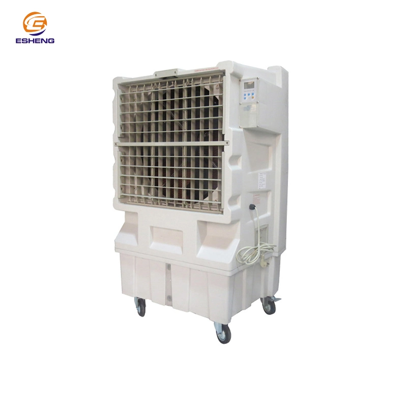 Warehouse Mini Industrial Portable Evaporative Air Conditioner