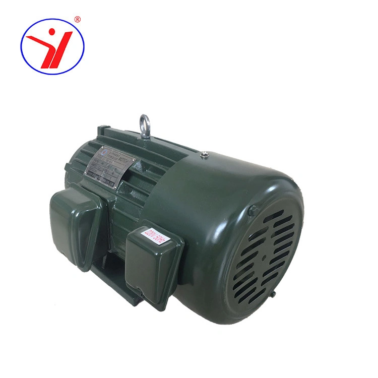 Factory Direct Selling Single AC Motor 220V 50/60Hz Single Phase Motor