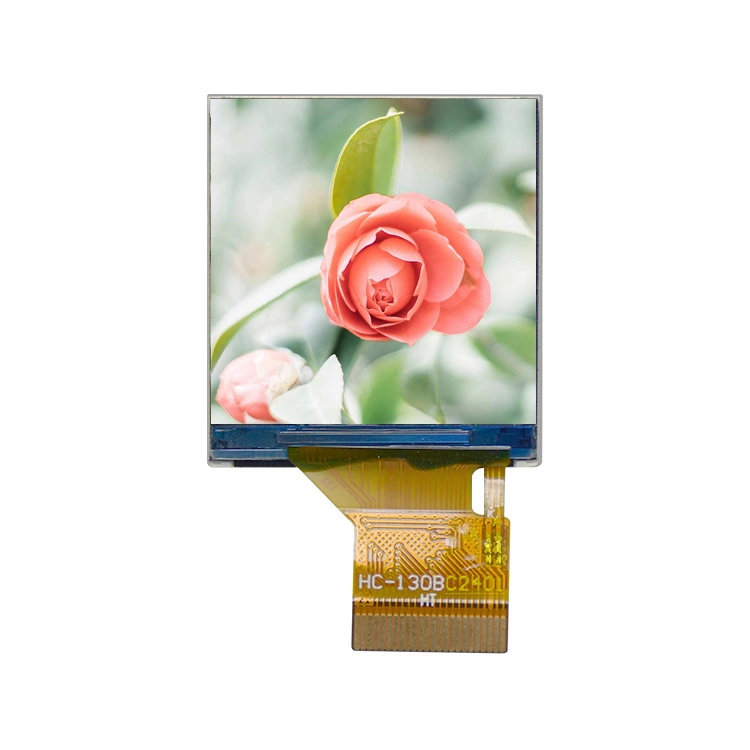 1.3 Inch St7789V3 Spi Interface TFT LCD Screen Display