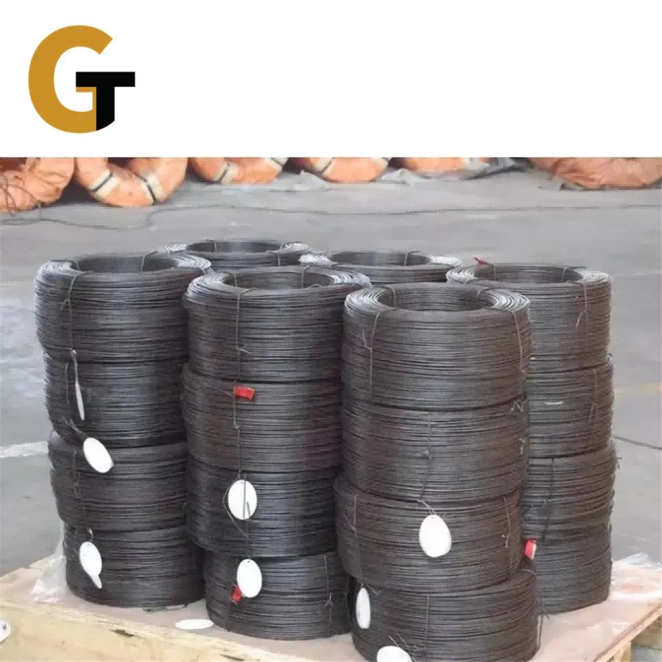 High Requirements and High Strength Resistant Wire with Competitive Price